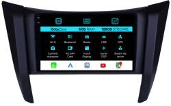 NavStore Navigatie Nissan Navara (2015 - 2023), 9 Inch, 6Gb Ram, 128Gb Stocare, Android Auto, Carplay (C8954)