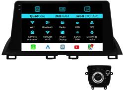 NavStore Navigatie Mazda 2 (2013 - 2018), 9 Inch, 2Gb Ram, 32Gb Stocare, Android Auto, Carplay (C8977)