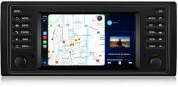 NavStore Navigatie Dedicata BMW Seria 5 E39 (1995 - 2003), 7 Inch, 2Gb Ram, 64Gb Stocare, Android Auto, Carplay (C9034)
