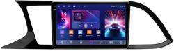 NavStore Navigatie Dedicata Seat Leon 3 (2013-2020), QuadCore, 9 Inch, 4Gb Ram, 64Gb stocare, Carplay (C9062)