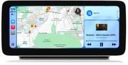 NavStore Navigatie Dedicata Mercedes-Benz GLC X253 (2015 - 2022), NTG 4.5, 12.3 Inch, 8Gb Ram, 256Gb Stocare, Android Auto, Carplay NTG 4.5 (C9102NTG4.5)