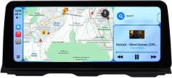 NavStore Navigatie Dedicata BMW Seria 2 F22 (2012 - 2021), EVO, 12.3 Inch, 8Gb Ram, 256Gb Stocare, Android Auto, Carplay EVO (C9084EVO)