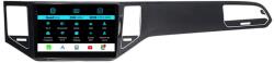NavStore Navigatie Dedicata Volkswagen Golf Sportsvan (2014-2020), 10 Inch, 2Gb Ram, 32Gb Stocare, Android Auto, Carplay (C9120)