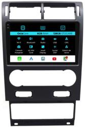 NavStore Navigatie Dedicata Ford Mondeo (2000 - 2007), 9 Inch, 6Gb Ram, 128Gb Stocare, Android Auto, Carplay (C9230)