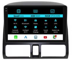 NavStore Navigatie Honda CR-V (2001 - 2006), 9 Inch, 2Gb Ram, 32Gb Stocare, Android Auto, Carplay (C9253)