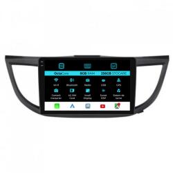 NavStore Navigatie Honda CR-V (2012 - 2016), 10 Inch, 8Gb Ram, 256Gb Stocare, Android Auto, Carplay (C9267)