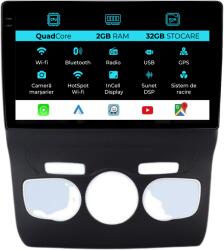 NavStore Navigatie Citroen DS4 (2010 - 2018), 9 Inch, 2Gb Ram, 32Gb Stocare, Android Auto, Carplay (C9324)