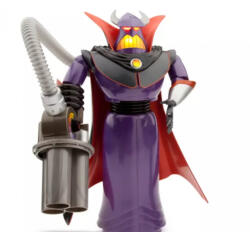 Disney Jucarie interactiva Zurg, Toy Story (CRL3728) Papusa