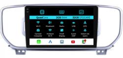 NavStore Navigatie Dedicata Kia Sportage (2016 - 2019), 9 Inch, 2Gb Ram, 32Gb Stocare, Android Auto, Carplay (C9492)