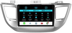 NavStore Navigatie Hyundai IX35 (2015 - 2018), 9 Inch, 2Gb Ram, 32Gb Stocare, Android Auto, Carplay (C9542)