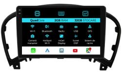 NavStore Navigatie Nissan Juke (2010 - 2017), 9 Inch, 2Gb Ram, 32Gb Stocare, Android Auto, Carplay (C9629)