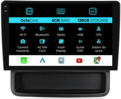 NavStore Navigatie Nissan Primastar (2010 - 2014), 10 Inch, 6Gb Ram, 128Gb Stocare, Android Auto, Carplay (C9648)