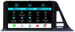 NavStore Navigatie Dedicata Toyota CHR (2016 - 2020), 9 Inch, 8Gb Ram, 256Gb Stocare, Android Auto, Carplay (C9697)