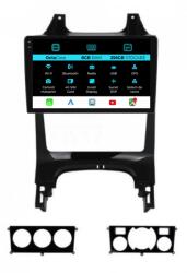 NavStore Navigatie Peugeot 5008 (2009 - 2016), 9 Inch, 8Gb Ram, 256Gb Stocare, Android Auto, Carplay (C9807)