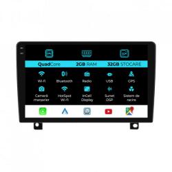 NavStore Navigatie Dedicata Opel Astra H (2004 - 2009), 10 Inch, 2Gb Ram, 32Gb Stocare, Android Auto, Carplay (C9893)