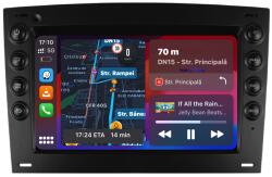 NavStore Navigatie Renault Megane 2 (2002 - 2009), 7 Inch, 4Gb Ram, 32Gb Stocare, Android Auto, Carplay (C10128)