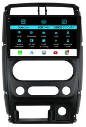 NavStore Navigatie Suzuki Jimny 3 (2005 - 2019), 2K, 8Gb Ram, 256Gb Stocare, Android Auto, Carplay (C10238)