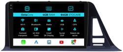 NavStore Navigatie Dedicata Toyota CHR (2016 - 2020), 2K, 4Gb Ram, 64Gb Stocare, Android Auto, Carplay (C10321)