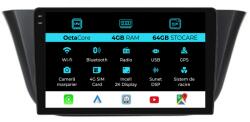 NavStore Navigatie Iveco Daily (2014 - 2021), 2K, 4Gb Ram, 64Gb Stocare, Android Auto, Carplay (C10331)