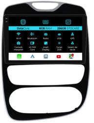 NavStore Navigatie Dedicata Renault Clio 4 (2016-2019), 9Inch, 8Gb Ram, 256Gb Stocare, Carplay - Copie (C9573-7457)