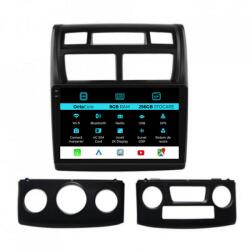NavStore Navigatie Kia Sportage (2005 - 2010), 2K, 8Gb Ram, 256Gb Stocare, Android Auto, Carplay (C10396)