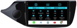 NavStore Navigatie Kia Ceed (2012 - 2020), 2K, 8Gb Ram, 256Gb Stocare, Android Auto, Carplay (C10400)