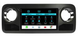 NavStore Navigatie Dedicata Mercedes-Benz Sprinter (2006 - 2018), 2K, 8Gb Ram, 256Gb Stocare, Android Auto, Carplay (C10426)