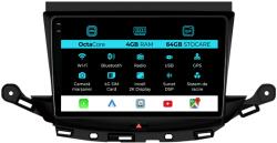NavStore Navigatie Opel Astra K (2015 - 2021), 2K, 4Gb Ram, 64Gb Stocare, Android Auto, Carplay (C10496)