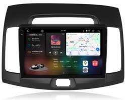 NavStore Navigatie Hyundai Elantra (2006 - 2011), 2K, 12Gb Ram, 256Gb Stocare, Android Auto, Carplay (C107801)