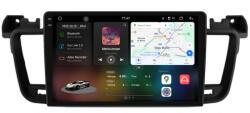 NavStore Navigatie Peugeot 508 (2010 - 2018), 2K, 12Gb Ram, 256Gb Stocare, Android Auto, Carplay (C107806)