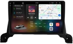 NavStore Navigatie Peugeot 5008 (2016 - 2021), 2K, 12Gb Ram, 256Gb Stocare, Android Auto, Carplay (C107808)