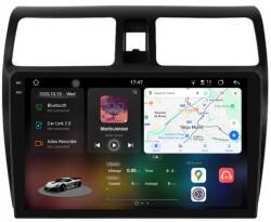 NavStore Navigatie Suzuki Swift (2003 - 2010), 2K, 12Gb Ram, 256Gb Stocare, Android Auto, Carplay (C107817)