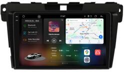 NavStore Navigatie Mazda CX-7 (2008 - 2015), 2K, 12Gb Ram, 256Gb Stocare, Android Auto, Carplay (C107834)
