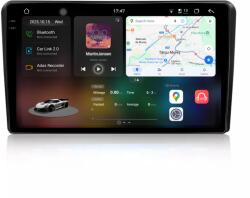 NavStore Navigatie Dedicata Peugeot 407 (2004 - 2011), 2K, 12Gb Ram, 256Gb Stocare, Android Auto, Carplay (C107835)