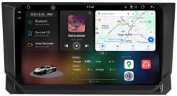 NavStore Navigatie Dedicata Seat Ibiza (2017 - 2025), 2K, 12Gb Ram, 256Gb Stocare, Android Auto, Carplay (C107840)