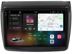 NavStore Navigatie Mitsubishi Pajero Sport (2006 - 2013), 2K, 12Gb Ram, 256Gb Stocare, Android Auto, Carplay (C107843)