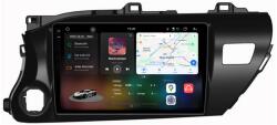 NavStore Navigatie Toyota Hilux 2015+, 2K, 12Gb Ram, 256Gb Stocare, Android Auto, Carplay (C107848)