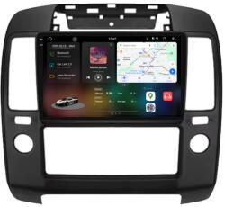 NavStore Navigatie Dedicata Nissan Navara (2004 - 2010), 2K, 12Gb Ram, 256Gb Stocare, Android Auto, Carplay (C107859)