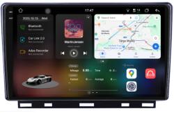 NavStore Navigatie Renault Clio 5 (2019 - 2025), 2K, 12Gb Ram, 256Gb Stocare, Android Auto, Carplay (C107878)