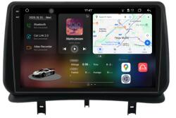 NavStore Navigatie Renault Clio 3 (2005 - 2014), 2K, 12Gb Ram, 256Gb Stocare, Android Auto, Carplay (C107879)