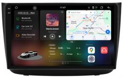 NavStore Navigatie Dedicata Mercedes Vito, Viano (2005 - 2015), 2K, 12Gb Ram, 256Gb Stocare, Carplay (C107905)