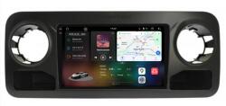 NavStore Navigatie Mercedes-Benz Sprinter (2006 - 2018), 2K, 12Gb Ram, 256Gb Stocare, Android Auto, Carplay (C107907)