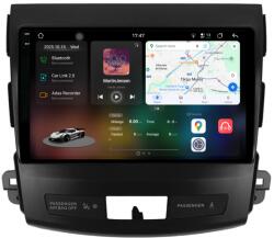 NavStore Navigatie Citroen C-Crosser (2007 - 2012), 2K, 12Gb Ram, 256Gb Stocare, Android Auto, Carplay (C107913)
