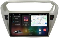 NavStore Navigatie Dedicata Peugeot 301 (2013 - 2018), 2K, 12Gb Ram, 256Gb Stocare, Android Auto, Carplay (C107924)