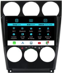 NavStore Navigatie Dedicata Mazda 6 (2002-2008), 2K, 8Gb Ram, 256Gb stocare, Carplay - Copie (C10523-1009)