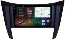 NavStore Navigatie Nissan Navara (2015 - 2023), 2K, 12Gb Ram, 256Gb Stocare, Android Auto, Carplay (C107966)
