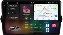 NavStore Navigatie Fiat Tipo (2015 - 2021), 2K, 12Gb Ram, 256Gb Stocare, Android Auto, Carplay (C107970)