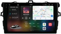 NavStore Navigatie Toyota Corolla (2006 - 2013), 2K, 12Gb Ram, 256Gb Stocare, Android Auto, Carplay (C107973)