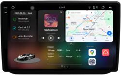 NavStore Navigatie Dedicata Skoda Fabia (2007 - 2012), 2K, 12Gb Ram, 256Gb Stocare, Android Auto, Carplay (C108002)
