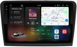 NavStore Navigatie Skoda Superb 2 (2008 - 2015), 2K, 12Gb Ram, 256Gb Stocare, Android Auto, Carplay (C108005)